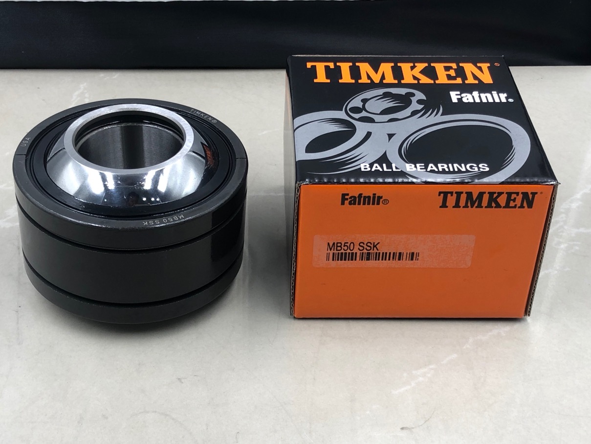 Ball Joint Bearing MB50 SSK