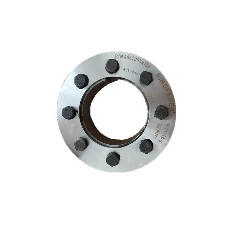 Keyless bearing